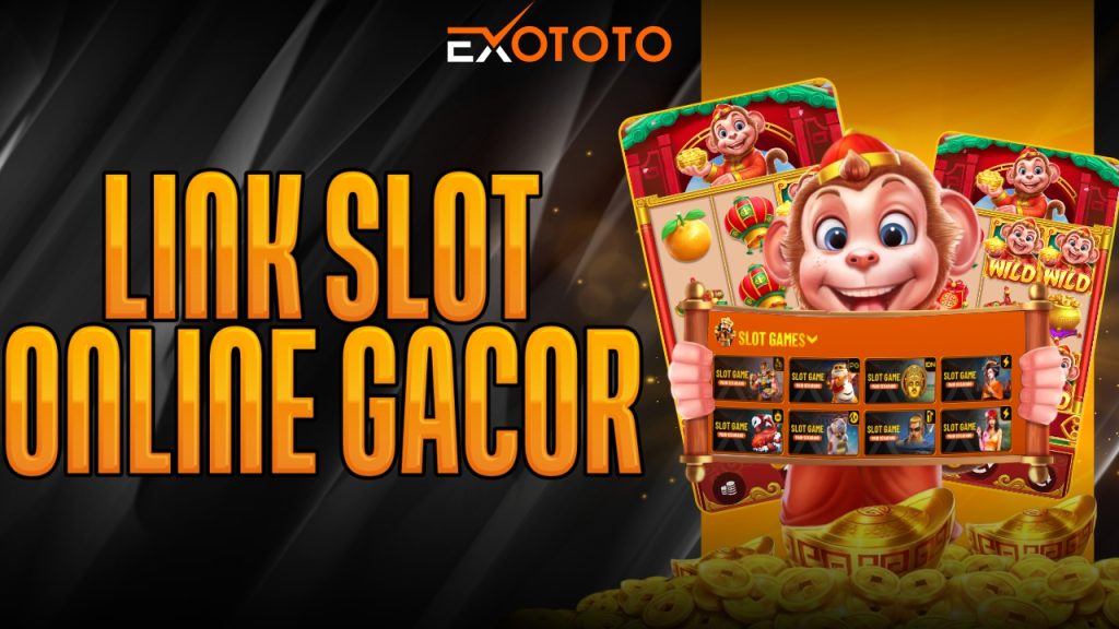 link slot online gacor