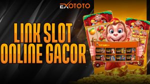 link slot online gacor